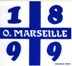 O MARSEILLE 1899